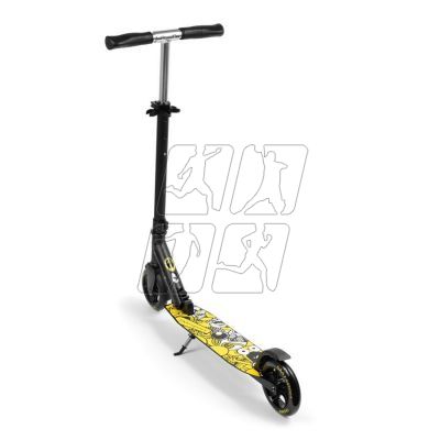 4. Scooter SMJ sport NL-500-145 HS-TNK-000013995