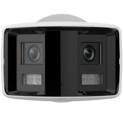 2. HikVision DS-2CD2T47G2P-LSU/SL(2.8mm)(C) IP camera