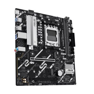 4. ASUS PRIME B840M-K motherboard