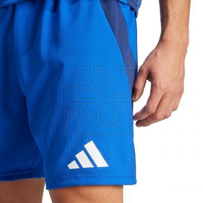 5. Adidas Tiro 24 Competition Training M shorts IQ4755