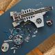 7. LEGO Marvel Super Heroes 76354 - SHIELD Helicarrier