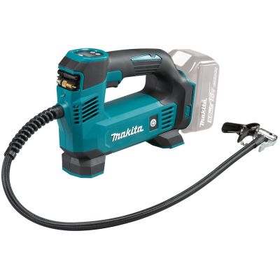 Mini air compressor 18V MAKITA DMP180Z