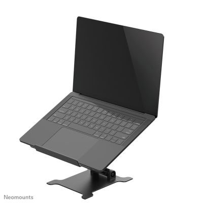 2. Neomounts DS20-740BL1 Laptop Stand Notebook Holder Black 38.1 cm (15")