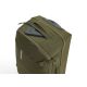 9. Thule Subterra EnRoute Soft Shell Stroller Green