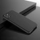 5. Soft Case case for Samsung Galaxy A34 5G thin silicone cover black