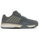 K-swiss EXPRESS LIGHT 3 CLAY men's tennis sneakers gray (08563-084-M)