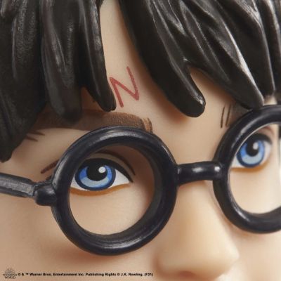 5. Harry Potter GXW31 Action/Collectible Figure