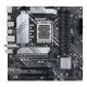 2. ASUS PRIME B660M-A WIFI D4 motherboard