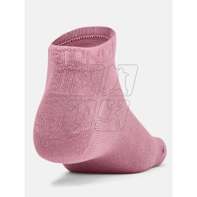 3. Under Armour Socks 1386239-697 