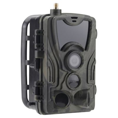 2. DENVER WCL-8040 LTE camera trap
