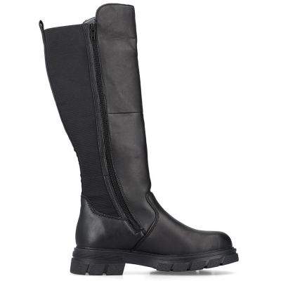 20. Rieker W Z9158-00 RKR749 Boots