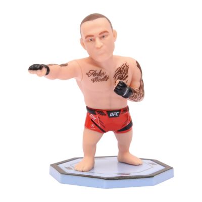 13. UFC OCTAGON FIGHTERS S1 - SPEED BAG CAPSULE (18 PCS CDU)