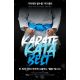 4. Blue kimono belt - MTX Karate WKF | MOOTO