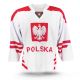 Replica of the Polish Junior National Team jersey