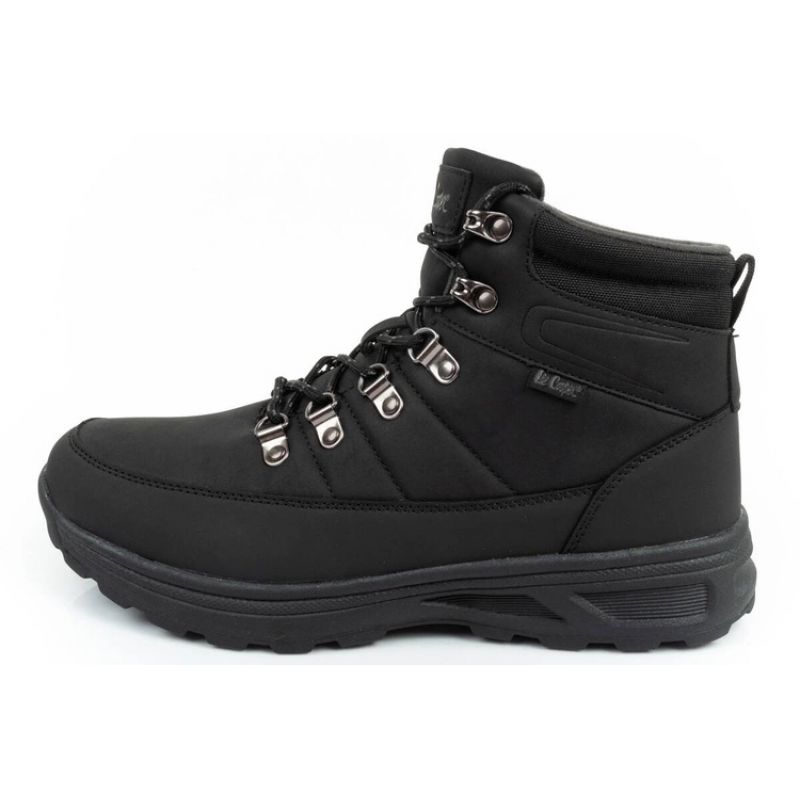 3. Lee Cooper Winter Boots M LCJ-24-03-3034MB