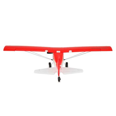5. Amewi Maule M7 Brushless RC Airplane 510MM 4-Channel 3D/6G Red