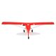 5. Amewi Maule M7 Brushless RC Airplane 510MM 4-Channel 3D/6G Red