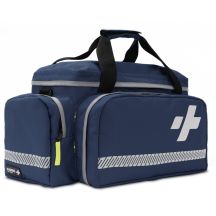 Medical Bag for Doctor, Paramedic, Nurse, Marbo 35 L - TRM-50_2.0