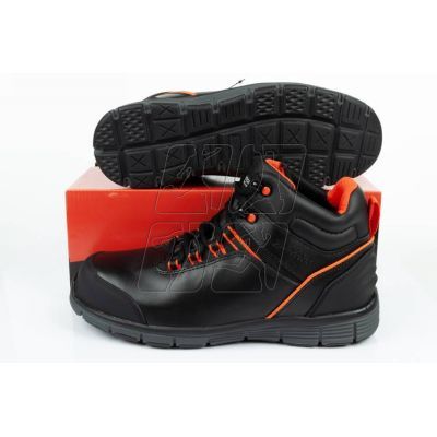 11. Dismantle S1P M Trk130 safety work shoes