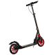 14. ENERO ULTRA SPEED SCOOTER 200MM WITH DISC BRAKE BLACK