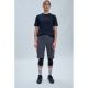 2. POC W's Essential Enduro Shorts Gray