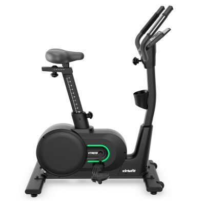 37. VIRTUFIT ICONSOLE HTR 2.1 ERGOMETERS EXERCISE BIKE