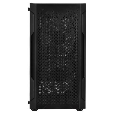 54. LOGIC ARAMIS ARGB MINI USB 3.0 CASE WITHOUT POWER SUPPLY