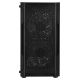 54. LOGIC ARAMIS ARGB MINI USB 3.0 CASE WITHOUT POWER SUPPLY