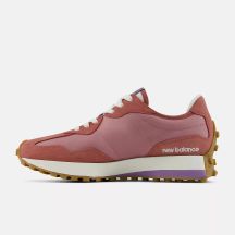 New Balance 327 Lifestyle Women's Classic Shoes (W3276YP)