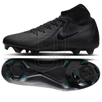 Nike Phantom Luna II Academy FG/MG M FD6725-002 football boots