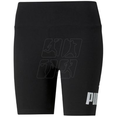 Shorts Puma ESS 7 Logo W 848347 01