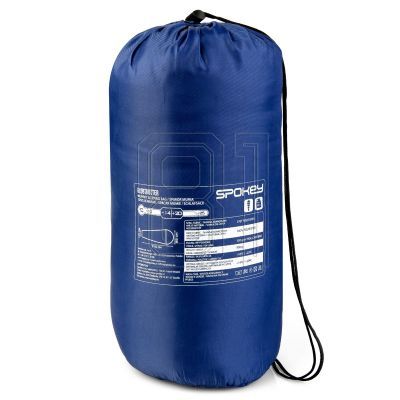 22. Spokey Globetrotter SPK-925045 Sleeping Bag