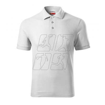 2. Adler Reserve M MLI-R2200 polo shirt