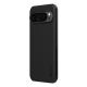 3. Nillkin Super Frosted Shield Pro Magnetic Case for Google Pixel 9 - black