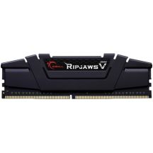 G.SKILL RipjawsV F4-3200C16D-32GVK Memory Kit (DDR4 DIMM; 2 x 16 GB; 3200 MHz; CL16)