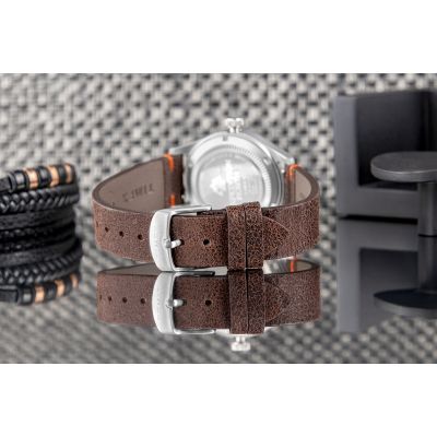 7. TIMEX Expedition North TW2V64200 Men's Watch + BOX