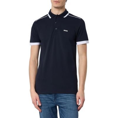 2. Boss Paddy Polo Shirt 1 M 50512995-402