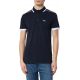2. Polo Shirt Boss Paddy 1 BLU M 50512995-402