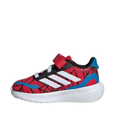 11. adidas Runfalcon Spider-Man EL 3.0 Infants IH8758