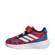 11. adidas Runfalcon Spider-Man EL 3.0 Infants IH8758