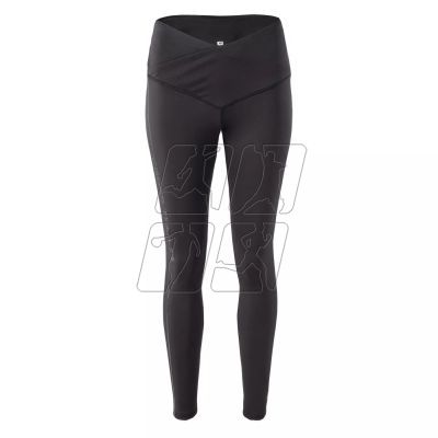 2. IQ Cross The Line Negra W leggings 92800398570