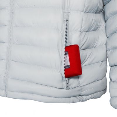 3. Glovii GTMGXL coat/jacket