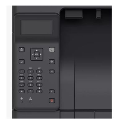 6. Canon i-Sensys LBP246dw II Printer