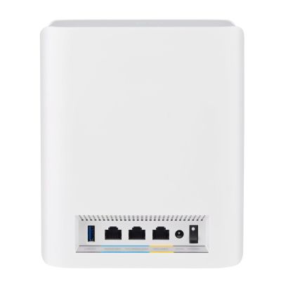 8. Asus ZenWiFi BT10 3pk Wi-Fi 7 router