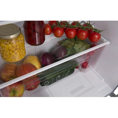 14. AMICA FD2015.4(E) Fridge Freezer
