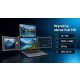 12. EXTRALINK SMART LIFE 16" Dual-Screen Monitor for 12" to 18.5" Laptops S11