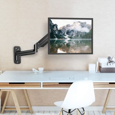 13. Techly ICA-LCD G112 TV mount for 81.3 cm (32") TVs Black