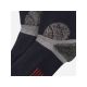 2. ROSSIGNOL Sapa Mid Socks, black