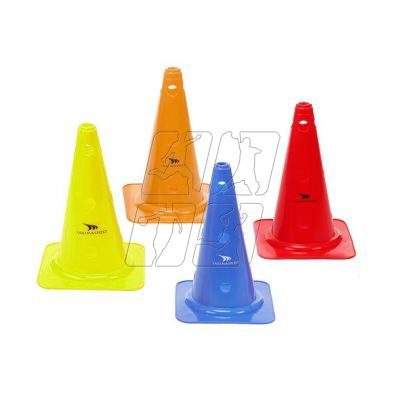 Yakima Sport cone with holes 38 cm 100609