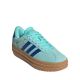 2. Adidas VL Court Bold W shoes JS3813